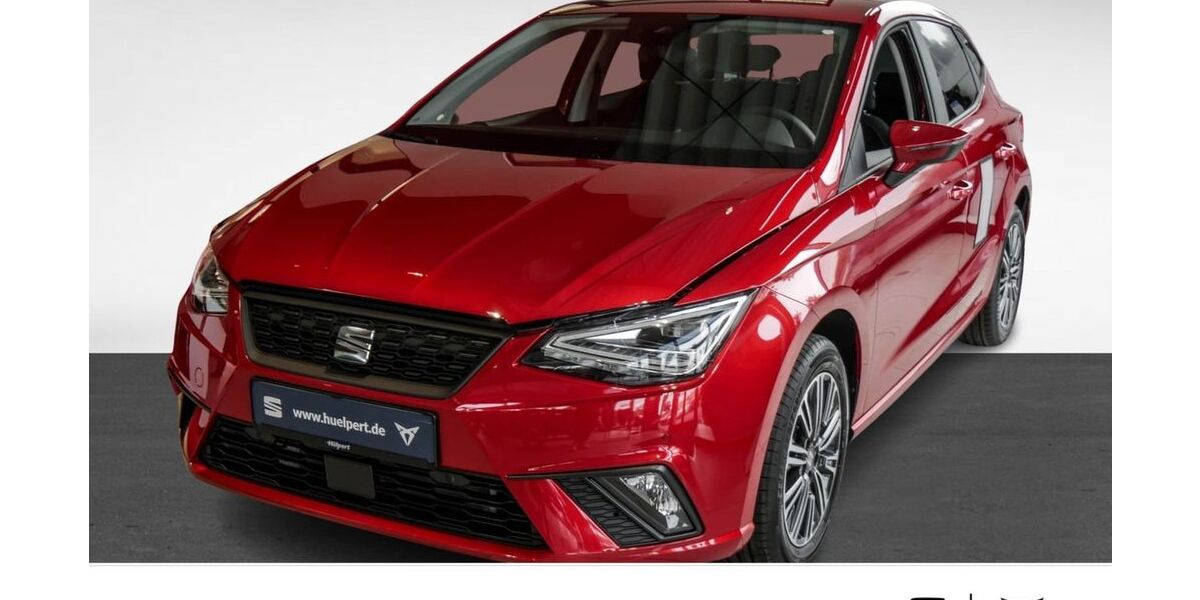 Seat Ibiza 3.990 km 21.650 &euro; Dortmund 44269
