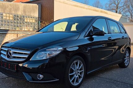 Mercedes-Benz B 180 75.000 km 9.000 &euro; Unna 59425