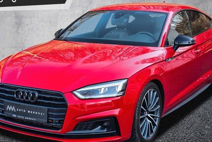 Audi A5 96.800 km 22.995 &euro; Hagen 58099