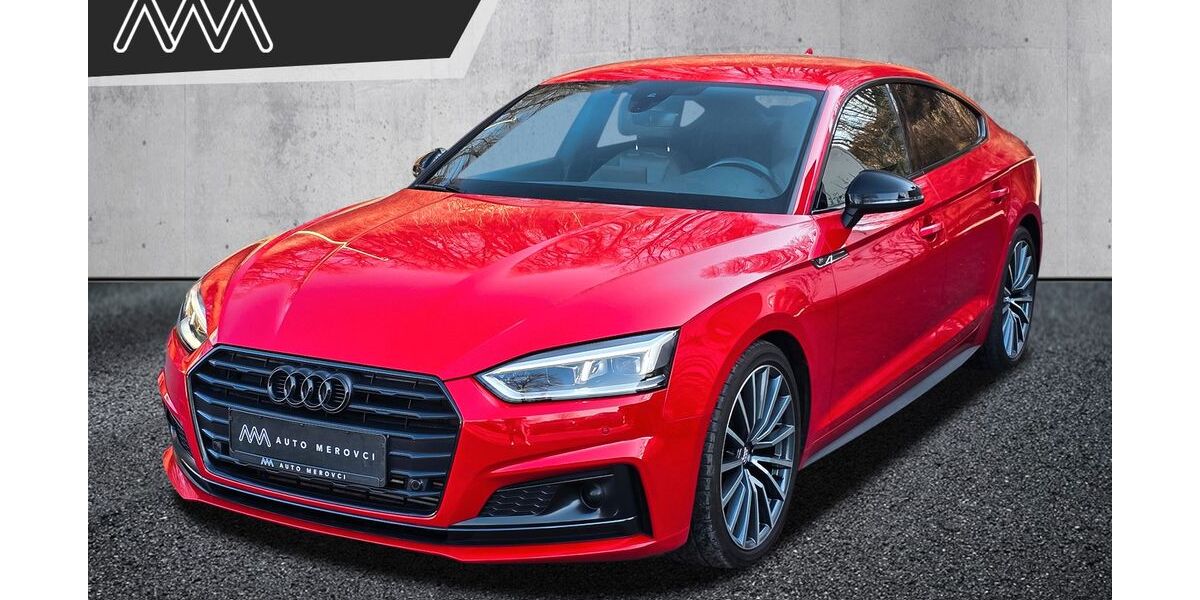 Audi A5 96.800 km 23.995 &euro; Hagen 58099