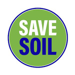 Save Soil – Rette den Boden