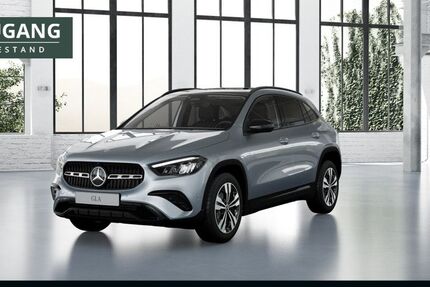 Mercedes-Benz GLA 200 4.723 km 42.840 &euro; Arnsberg 59759