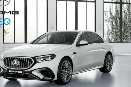 Mercedes-Benz E 53 AMG 19.007 km 84.790 &euro; Schwerte 58239