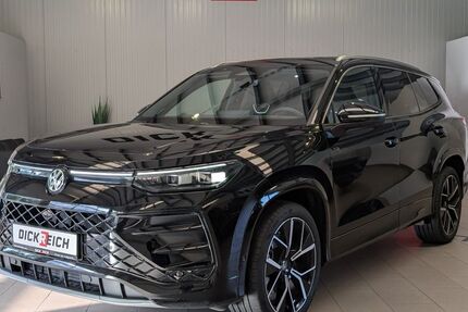 VW Tayron 25.943 km 46.940 &euro; Menden (Sauerland) 58708