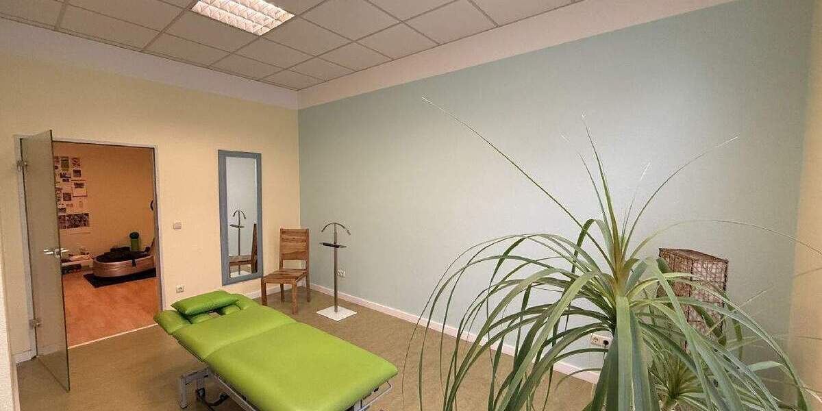 Gewerbeobjekt Witten Herbede - 3 Zimmer, 175.000&euro; | Angebot:25727909