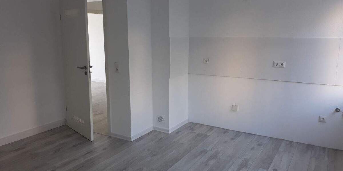 Etagenwohnung Lüdenscheid Staberg - 3 Zimmer, 67 m&sup2;, 620&euro; | Angebot:25669667