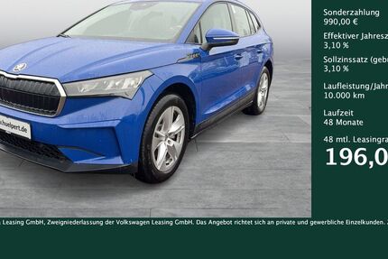 Skoda Enyaq 19.841 km 20.480 &euro; Dortmund 44309