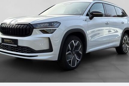 Skoda Kodiaq 26.005 km 45.880 &euro; Werdohl 58791