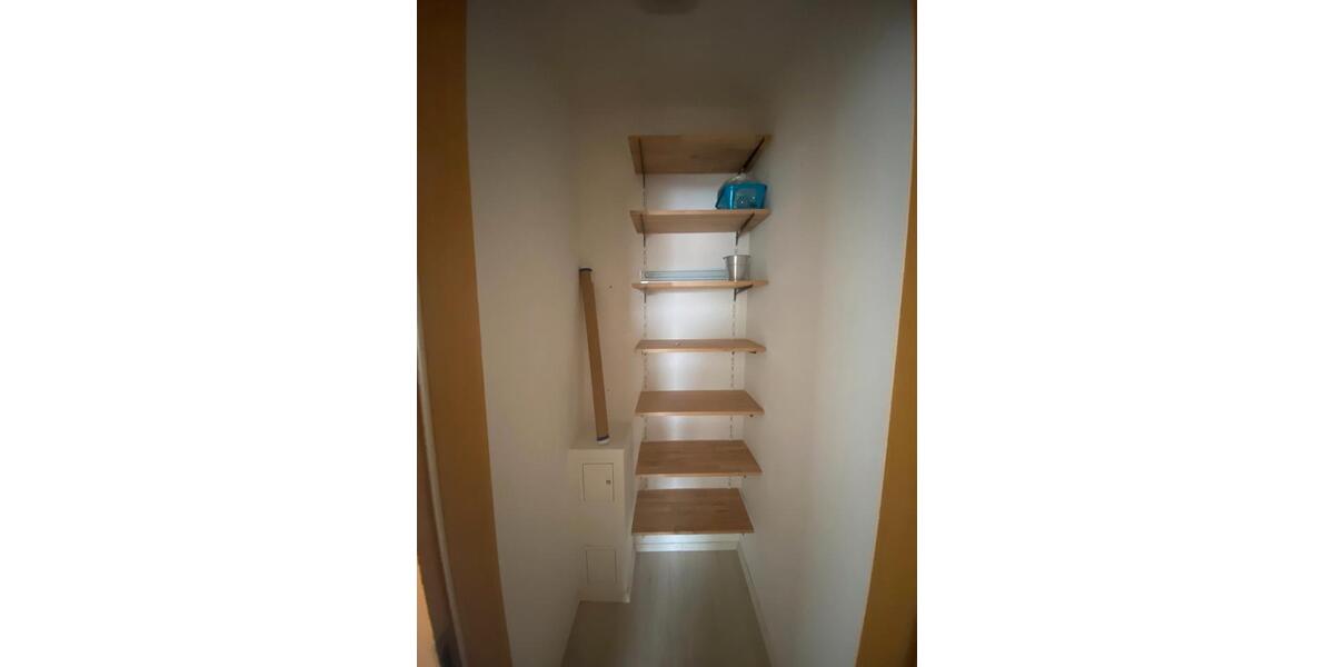 Dachgeschoßwohnung Kierspe - 2 Zimmer, 55 m&sup2;, 440&euro; | Angebot:26620070