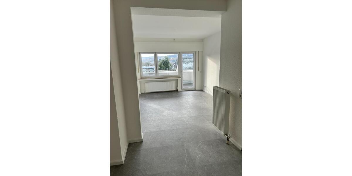 Etagenwohnung Arnsberg Rusch - 3 Zimmer, 70 m&sup2;, 680&euro; | Angebot:25709749