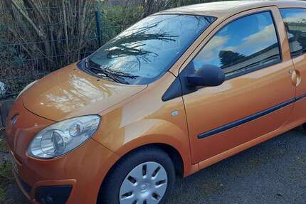 Renault Twingo 136.500 km 2.250 &euro; Lüdenscheid, Stadt 58509