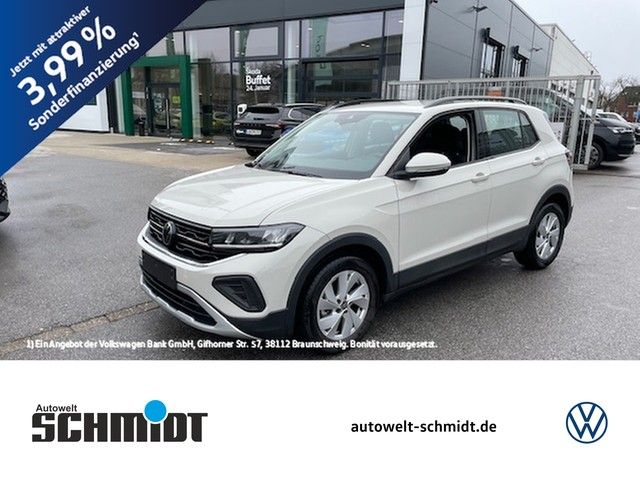 VW T-Cross 9.070 km 19.785 &euro; Lünen 44534