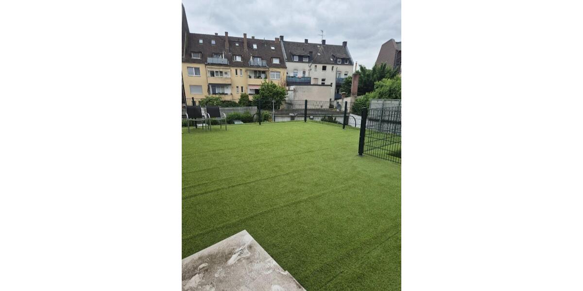 Etagenwohnung Schwerte - 4 Zimmer, 125 m&sup2;, 1.100&euro; | Angebot:26605408