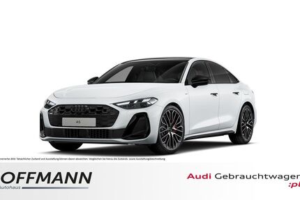 Audi A5 4.680 km 68.790 &euro; Arnsberg 59823