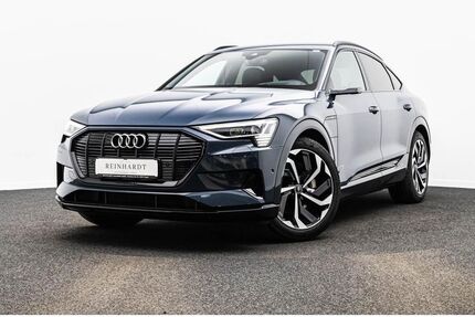 Audi e-tron 41.929 km 35.255 &euro; Hagen 58091