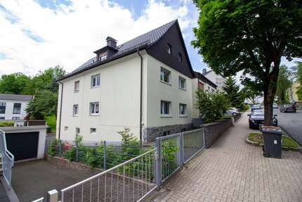 Haus Lüdenscheid Staberg - 12 Zimmer, 254 m&sup2;, 334.000&euro; | Angebot:25454258
