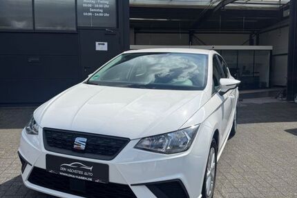 Seat Ibiza 59.200 km 13.697 &euro; Hagen 58093