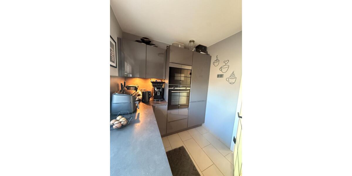 Dachgeschoßwohnung Schwerte - 3.5 Zimmer, 72 m&sup2;, 220.000&euro; | Angebot:25568103