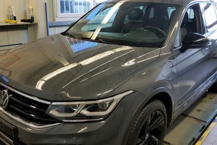 VW Tiguan 71.965 km 31.810 &euro; Hagen 58091