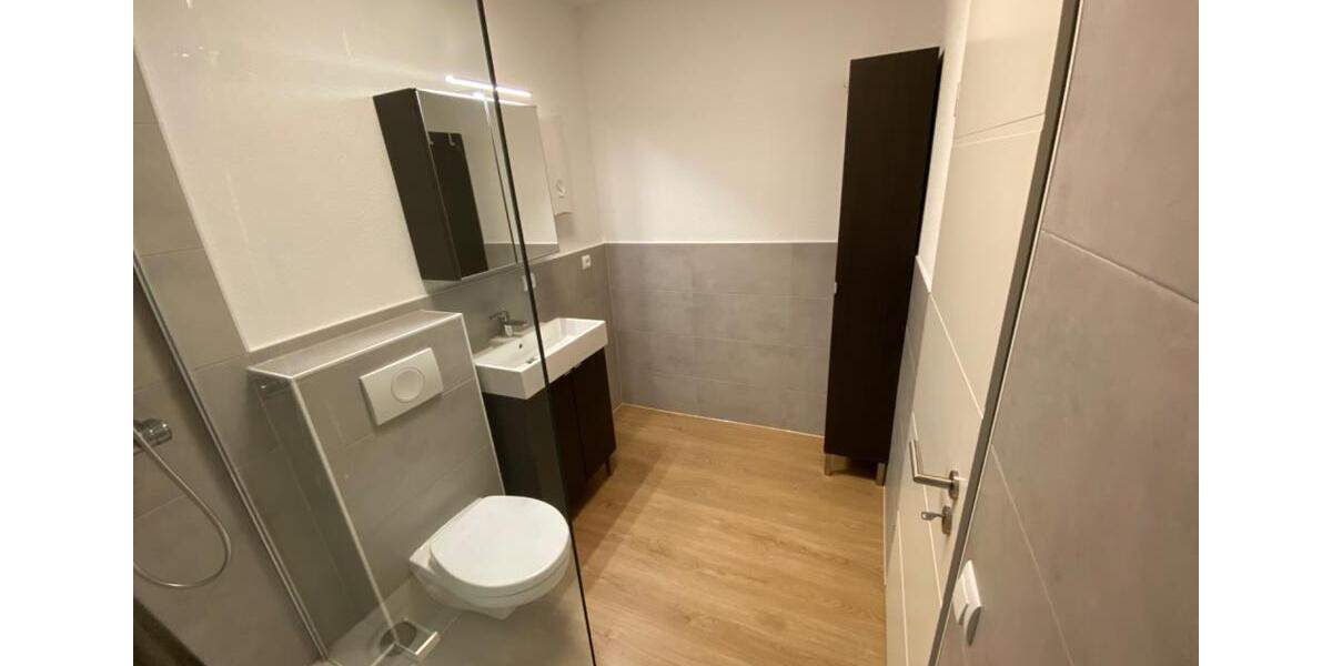 Etagenwohnung Iserlohn Letmathe - 2 Zimmer, 53 m&sup2;, 510&euro; | Angebot:26498568