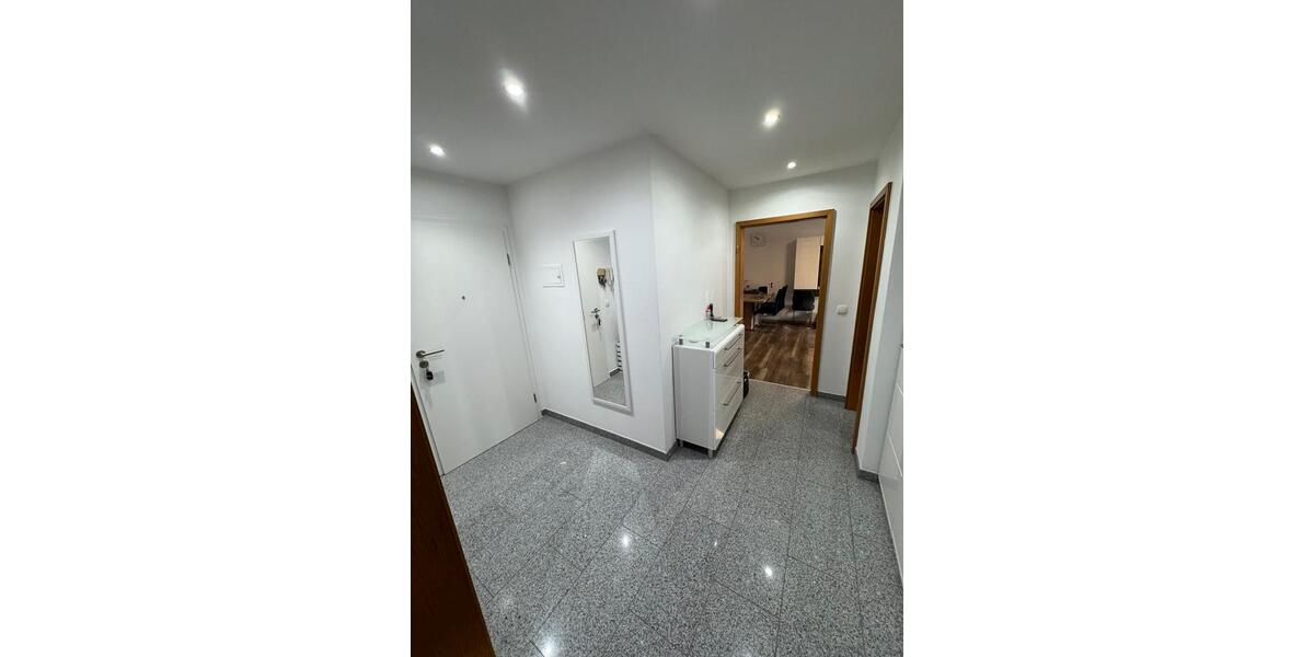 Etagenwohnung Gevelsberg - 2.5 Zimmer, 62 m&sup2;, 750&euro; | Angebot:26556974