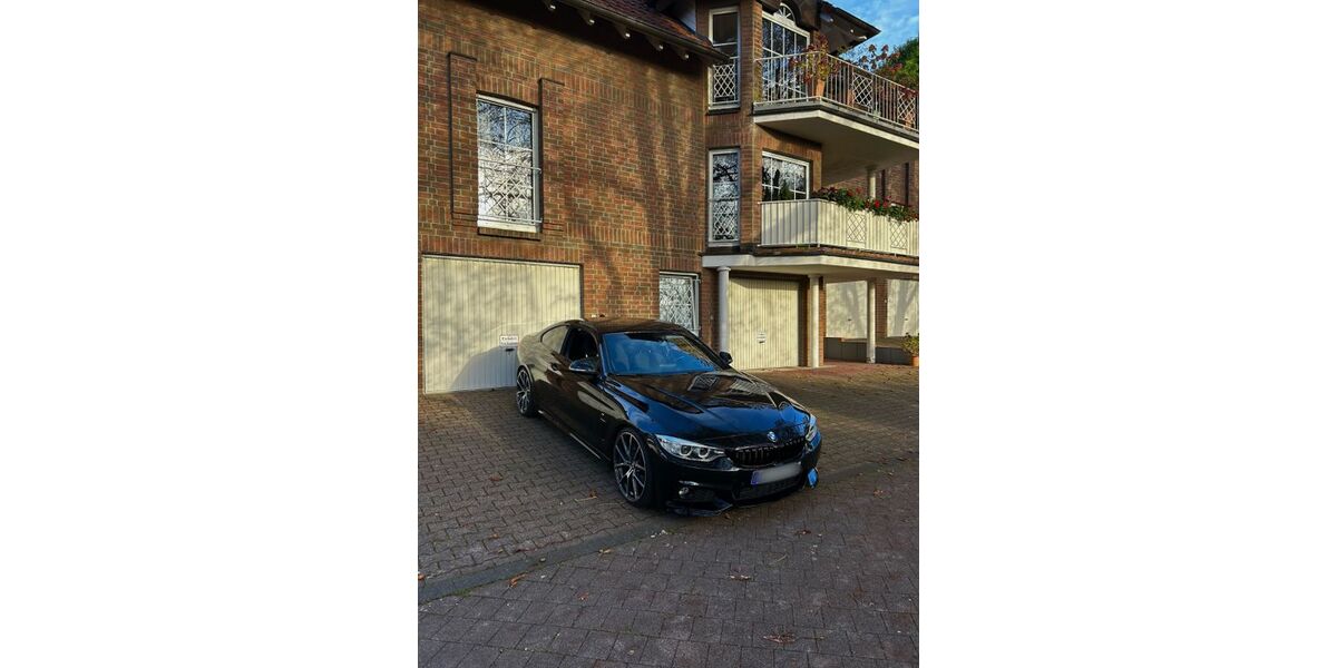 BMW 428 118.500 km 21.800 &euro; Hemer 58675