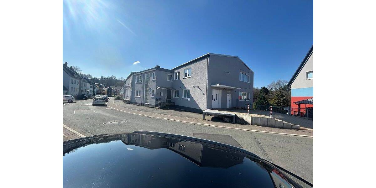 Gewerbeobjekt Lüdenscheid - 865.000&euro; | Angebot:26015798