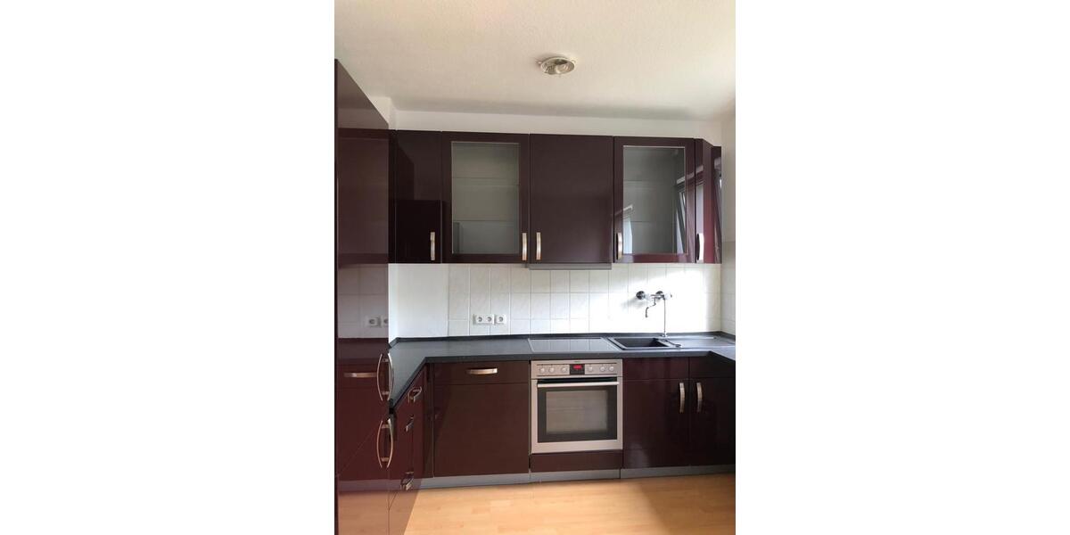 Erdgeschoßwohnung Iserlohn Gerlingsen - 2 Zimmer, 63 m&sup2;, 560&euro; | Angebot:26549819