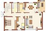 Mehrfamilienhaus, Wohnhaus Arnsberg Obereimer - 9 Zimmer, 206 m&sup2;, 271.000&euro; | Angebot:25664465
