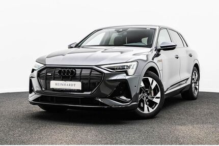 Audi e-tron 38.894 km 36.530 &euro; Hagen 58091
