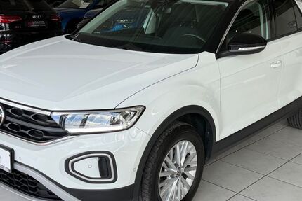 VW T-Roc 73.350 km 18.950 &euro; Arnsberg 59759