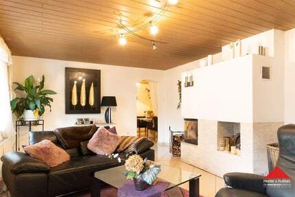 Vermietetes Mehrfamilienhaus in zentraler Lage von Kierspe - Haus Kierspe Kierspe Bahnhof | Angebot:24685622