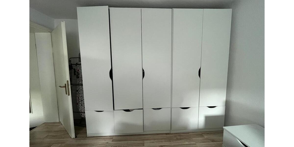 Etagenwohnung Schwerte - 2.5 Zimmer, 52 m&sup2;, 590&euro; | Angebot:25810598