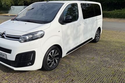 Citroen Jumpy 109.015 km 20.900 &euro; Werl 59457
