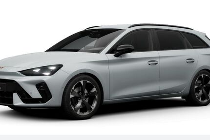 Cupra Leon 24.305 km 31.490 &euro; Hemer 58675