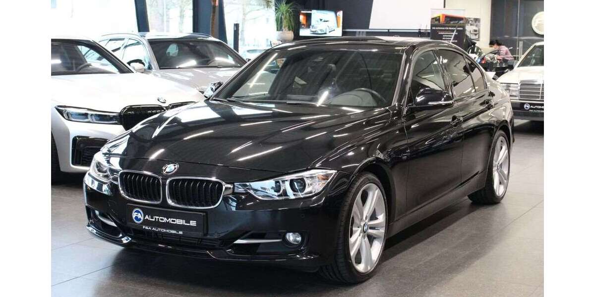 BMW 335 138.600 km 19.890 &euro; Bergkamen 59192
