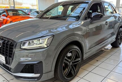 Audi SQ2 73.200 km 29.980 &euro; Gevelsberg 58285