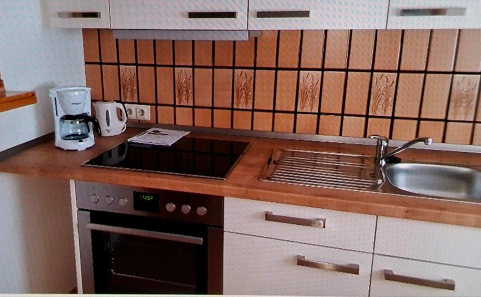 Erdgeschoßwohnung Arnsberg - 1 Zimmer, 55 m&sup2;, 570&euro; | Angebot:25656618