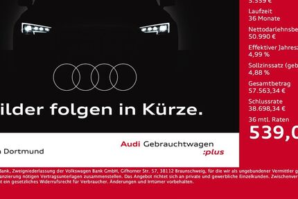 Audi A6 7.050 km 56.210 &euro; Dortmund 44143