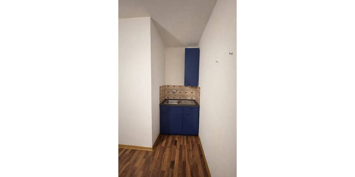 Etagenwohnung Hagen Mittelstadt - 2 Zimmer, 59 m&sup2;, 650&euro; | Angebot:26002019