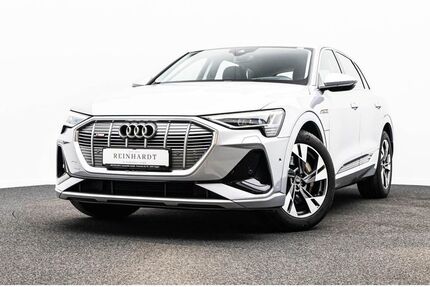 Audi e-tron 49.998 km 28.475 &euro; Hagen 58091