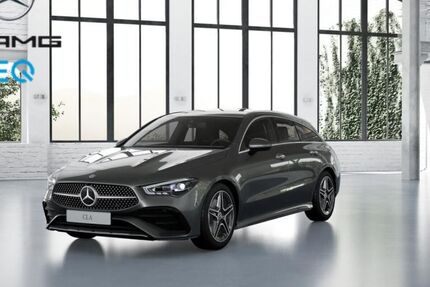 Mercedes-Benz CLA 250 Shooting Brake 18.873 km 36.690 &euro; Lüdenscheid 58507