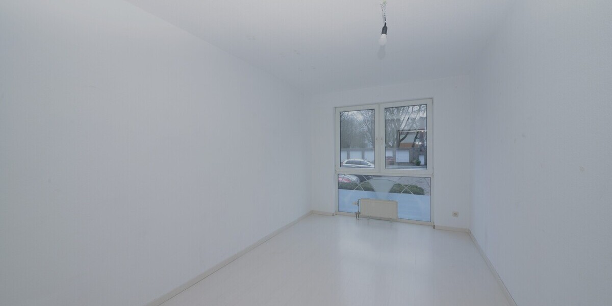 Familienparadies in Dortmund Schüren: Großzügige 4-Zimmer-Wohnung mit Balkon und viel Platz - 4- Dortmund Aplerbeck | Angebot:14421500