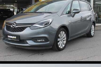 Opel Zafira 72.000 km 15.990 &euro; Unna 59427