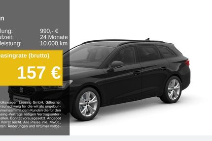 Seat Leon 25.842 km 26.820 &euro; Hemer 58675