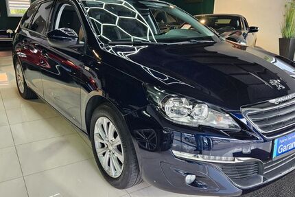 Peugeot 308 158.967 km 5.999 &euro; Altena 58762