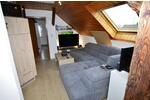 Dachgeschoßwohnung Neuenrade - 2 Zimmer, 38 m&sup2;, 260&euro; | Angebot:25869932