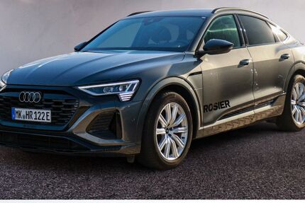 Audi Q8 e-tron 27.650 km 43.848 &euro; Menden 58706