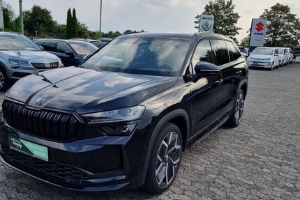 Skoda Kodiaq 25.157 km 42.930 &euro; Lüdenscheid 58513