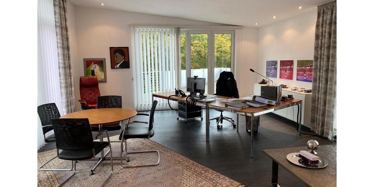 Gewerbeobjekt Hagen Hagen-Mitte - 1.734&euro; | Angebot:24542024